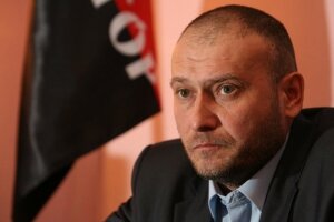 Правый сектор, уголовное дело, Дмитрий Ярош, Украина, СКР, Следственный комитет, Россия, организация, экстремисты