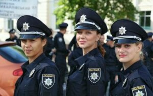 новости украины, порошенко, новая полиция, 4 июля, коррупция