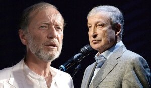 Михаил Задорнов, россия, культура, новости, болезнь, рак мозга, восстановление, реабилитация, семен альтов, коллега