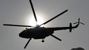 авганистан, ми-17, захват экипажа, заложники, пакистан, россия, подробности
