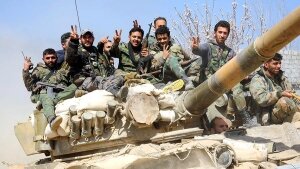 Сирия, армия, боевики, Хама, атака, разгром, боевики, уничтожение, противостояние, танки, бмп, ракеты