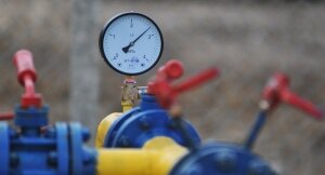 Молдавия, Газ, Россия, "Газпром", Заявление, Кирилл Габурич