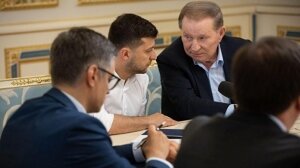 вадим пристайко, мид украины, формула штайнмайера, политика, владимир зеленский, новости украины