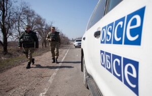ОБСЕ, полицейская миссия, Донбасс, выборы, ДНР, ЛНР, нормандская четверка