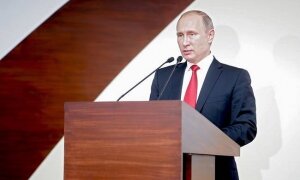 владимир путин, гоа, выступление, брикс, сша. хакерская атака, кибератака, байден, угрозы