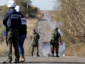донбасс, война, днр, лнр, петровское, разведение, отвод войск, дата