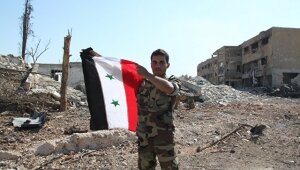 Новости Сирии, война в Сирии, Россия, США, план, соглашение, перемирие, игил, джебхат ан-нусра