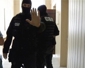 Украина, Россия, СБУ, Задержание российского журналиста, Общество, Происшествия