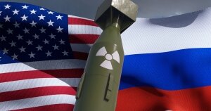 США, Россия, Политика, Военное обозрение, Генерал Джон Хайтен, Ядерное оружие, СНВ-3