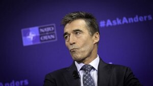 донбасс, ато, украина, миротворцы, оон, нато, расмуссен, санкции, россия, ультиматум