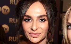 екатерина варнава, артистка, comedy woman, жених, константин мякиньков, мать, свекровь, отношения, россия, шоу-бизнес, новости