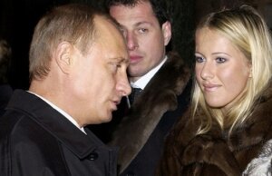 путин, россия, общество, политика, выборы, собчак, встреча, беседа, подробности
