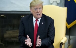 новости сша, дональд трамп, импичмент, конгресс, палата представителей, республиканцы, демократы