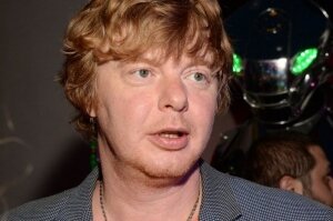Андрей Григорьев-Апполонов, расстался, жена, сми, нашла, молодой, возлюбленный, подробности, брак, кризис, треснул, баскетболист, информация, сообщал, источник