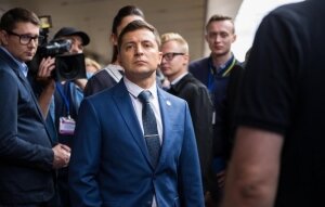 зеленскийв владимир, выборы президента украины, политика, игорь коломойский, бизнес