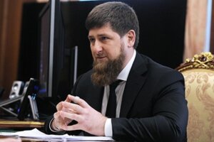 ДТП, Чечня, Чернореченский, трасса Кавказ, происшествия, Кадыров, новости Чечни, новости России, РФ,