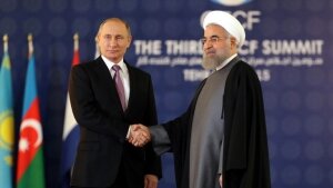 иран, путин, визит, кремль, ближний восток, экономика, энергетика, сирия 