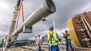 сша, сенат, закон, санкции, северный поток-2, строительство, компании