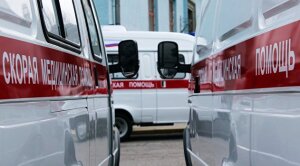 самарская область, охота, несчастный случай, чп, выстрел, ранения, мчс
