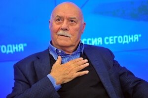 Станислав Говорухин, новости, россия, умер, комментарий, супруга, состояние, здоровье