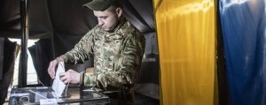выборы президента, Украина, политика, Петр Порошенко, юлия тимошенко, владимир зеленский, донбасс, армия украины, ато, оос. результаты голосования