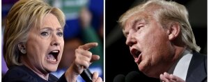 дональд трамп, сша, выборы, хиллари клинтон, дебаты, компромат