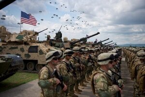 США, Конгресс, Политика, Армия США, Обороноспособность, Военная мощь