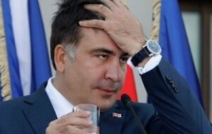 Саакашвили, Грузия, Украина, экстрадиция, розыск, политика