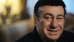 Соткилава, Путин, смерть, опухоль, рак, Москва, СССР. президент, соболезнования, утрата, артист, театр, певец, происшествия, культура.