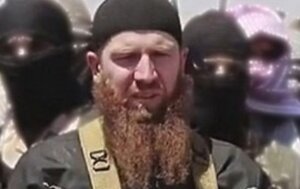 украина, киев, сбу, спецслужбы, спецоперация, главарь игил, террорист, задержание, гражданин грузии