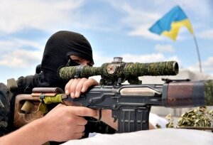донбасс, ато, украина, днр, басурин, снайперы, переброска, кураторы нато, конфликты