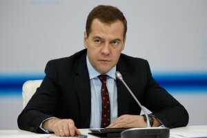 Медведев, санкции против РФ, Россия, Евросоюз, США, экономика, политика