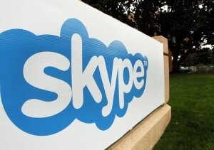 skype, новости мира, общество, скайп
