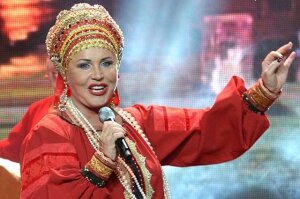 наджеда бабкина, посещение крыма, миротворец, чистилище, украина