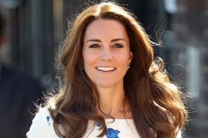 Кейт Миддлтон, новости, монарх, Великобритания, мероприятие, посетила, стрижка, коротко 