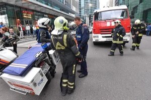 Новости России, Новости Москвы, МЧС России, Происшествия, Общество, Угроза взрыва, Заминированные ТЦ, ИГИЛ
