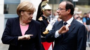 Франсуа Олланд, Ангела Меркель, германия, франция, россия, политика, москва, владимир путин