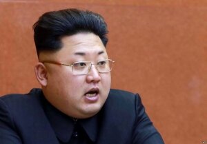 Ким Чен Ын, Дональд Трамп, Генассамблея ООН, Новости США, Северная Корея - КНДР, Новости России, Новости Китая, Санкции в отношении КНДР