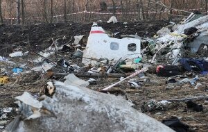 Польша, Россия, авиакатастрофа под Смоленском, расследование, Лех Качиньский
