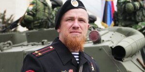 Новости России, Дмитрий Песков, убийство Моторолы, Владимир Путин, нормандская четверка