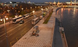 москва, избили, капитан спецназа фсб, кафе, драка, ночь, пречистенская набережная