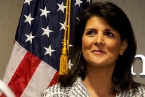 США, Никки Хейли, ООН, Совбез ООН, постпред, перемены, изменения