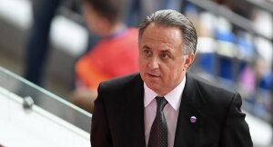 россия, футбол, рфс, мутко, глава, президент, назначение, спорт, допинг