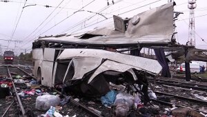 имена, погибшие, ДТП, Владимир, поезд, автобус, Узбекистан