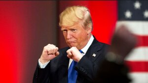 ненавижу всех, Дональд трамп, новости сша, белый дом, скандал, общество, политика, hate everyone, white house, donald trump