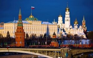 Россия, Владимир Путин, опрос, ВЦИОМ, россияне, стабильность, реформы