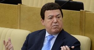 Иосиф Кобзон, новости, россия, прокомментировала, госпитализация, известный, исполнитель, слухи