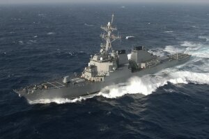 сша, черное, море, россия, флот, вмс, про, иджис, румыния