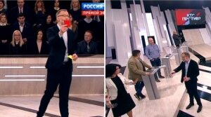 кто, против, россия 1, соколовская, выгнали, эфир, студия, одесса, трагедия, 2 мая, видео