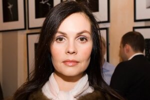 Екатерина Андреева, телеведущая, пост, текст-послание, адекватность